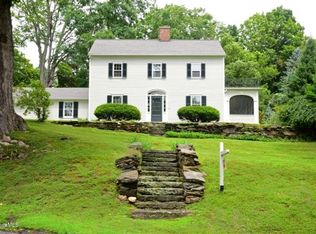 72 Castle St, Great Barrington, MA 01230
