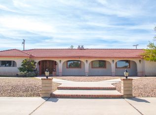 58399 El Dorado Dr, Yucca Valley, CA 92284
