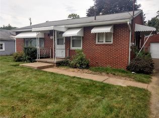 309 High St, Louisville, OH