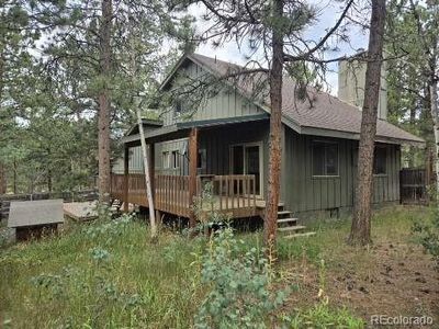 131 Hitchrack Road, Bailey, CO, 80421
