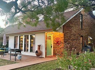 432 Clark Rd, Abilene, TX 79602