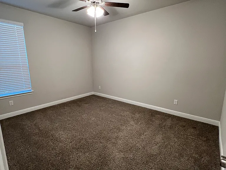 Fourth Bedroom