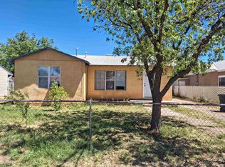 1206 Marshall Ave, Tularosa, NM 88352