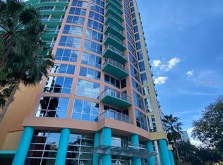 322 E Central Blvd UNIT 808, Orlando, FL 32801