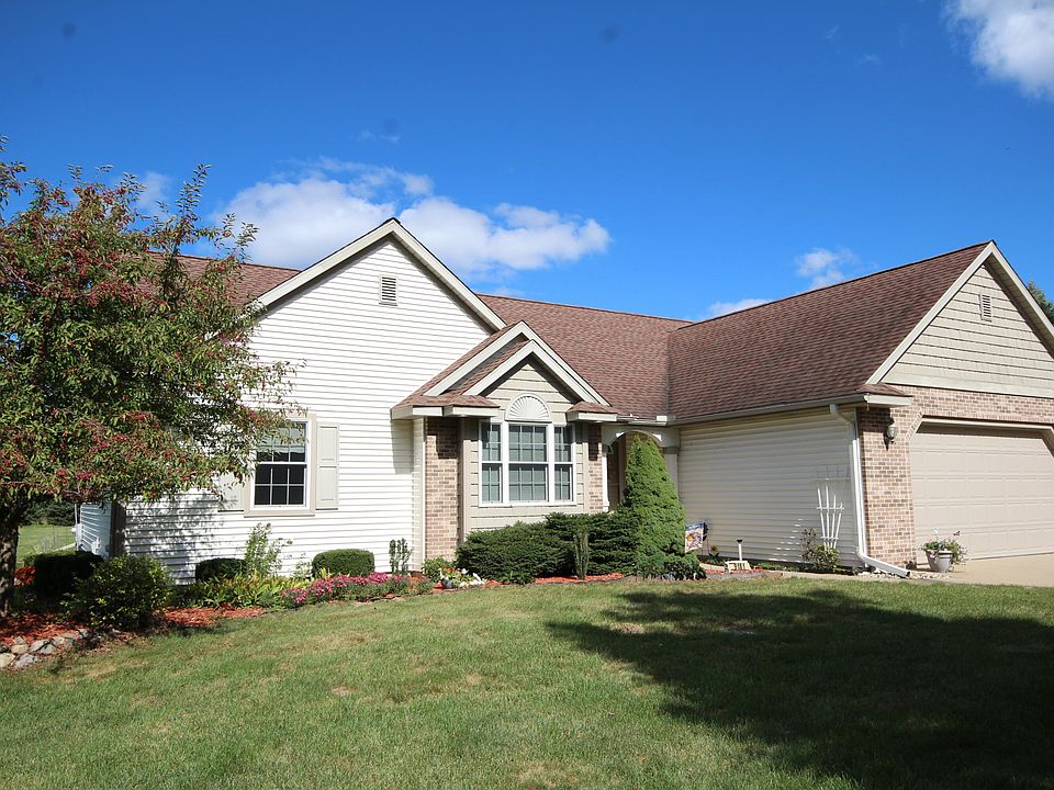 9181 E T Ave, Vicksburg, MI 49097 Zillow