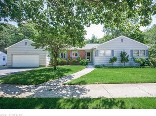 315 Stevenson Rd, New Haven, CT 06515