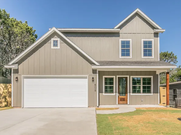 808 Crow Ct, Granbury, TX 76048