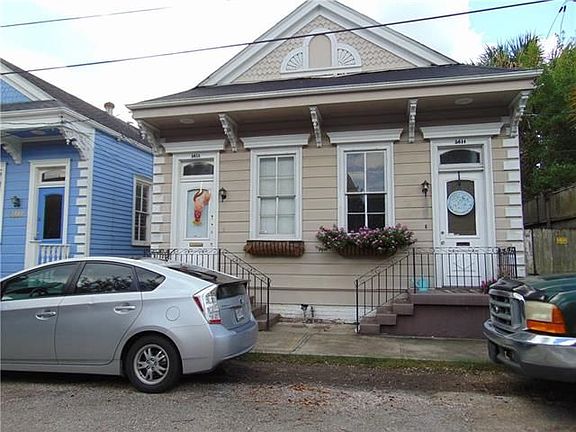 2nd image of 5614 Camp St