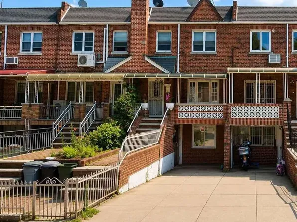 1540 64th St, Brooklyn, NY 11219