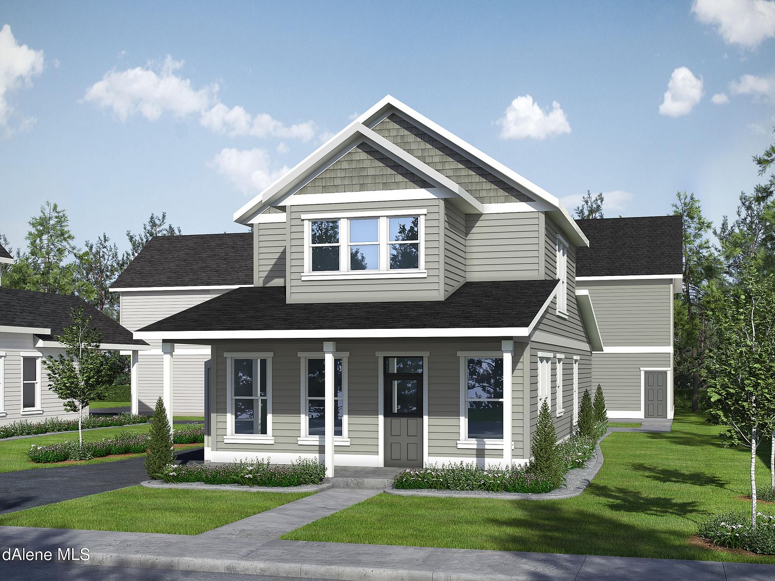 3460 Blaze Loop LOT 17