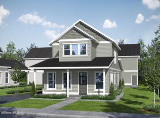 3460 N Blaze Loop, Post Falls, ID 83854