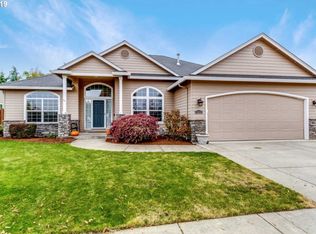 6028 Avalon St, Eugene, OR 97402