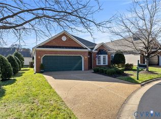 11501 Belmont Park Ln, Glen Allen, VA 23059