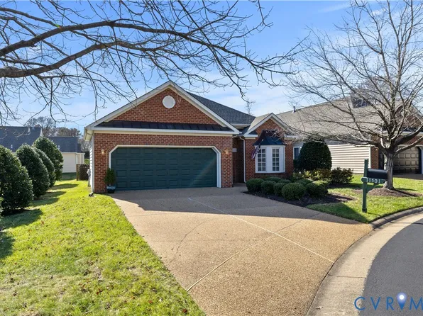 11501 Belmont Park Ln, Glen Allen, VA 23059