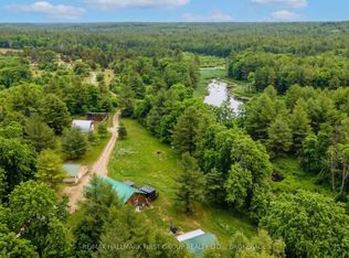 2723 Desert Lake Rd, South Frontenac, ON K0H1W0