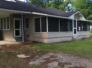 5520 5th Ave, Eastman, GA 31023