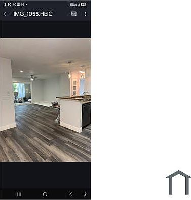 5th image of 9481 Highland Oak Dr #1