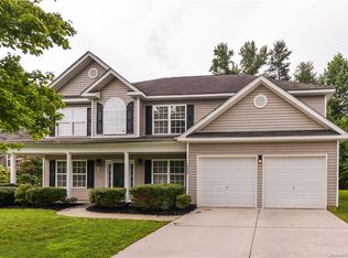 5028 Wicklow Dr, Gastonia, NC 28054
