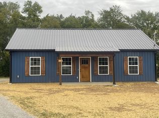 1118 Ruby Rd LOT 12, Lewisburg, TN 37091