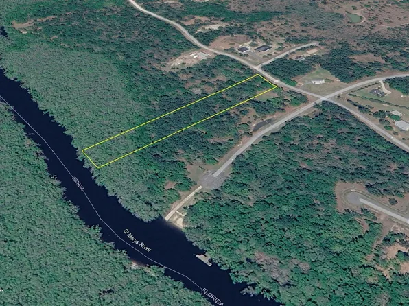 3 Janells River Dr, Folkston, GA 31537