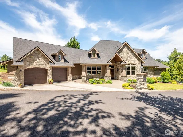 2375 Trillium, Longview, WA 98632