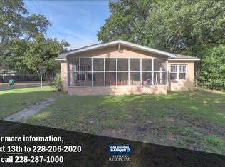 2401 13th Ave, Gulfport, MS 39501
