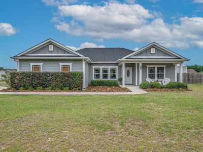 229 Tillis Ln, Crawfordville, FL, 32327