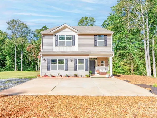 114 Tanya Ln, Shelby, NC 28152