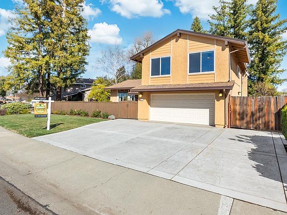 2nd image of 1537 Saratoga Drive