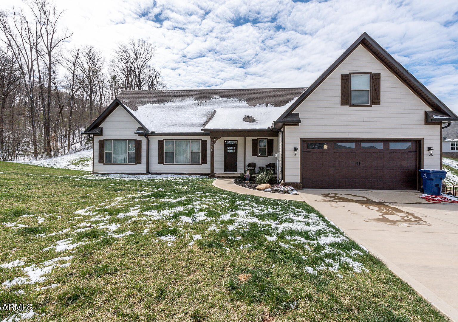 605 Peachtree Dr, Maryville, TN 37801 Zillow