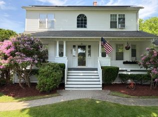 485 Burncoat St, Worcester, MA 01606
