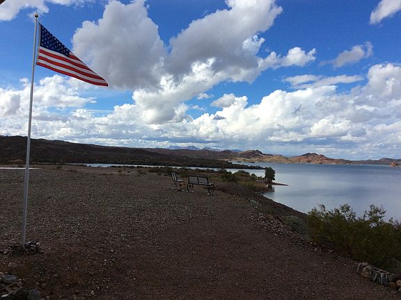 Flag Pole