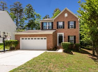 1210 Brook Farm Ln, Charlotte, NC 28214