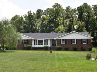 7558 Rachels Pl, Lucama, NC 27851