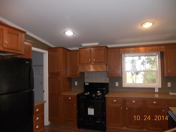 lots of cabinets
