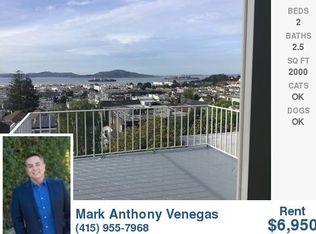 2350 Vallejo St #FULLFLOOR, San Francisco, CA 94123