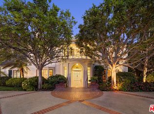 524 N Rockingham Ave, Los Angeles, CA 90049