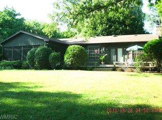 501 E Coffren St, Greenville, MI 48838