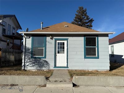 1210 Idaho St, Deer Lodge, MT, 59722