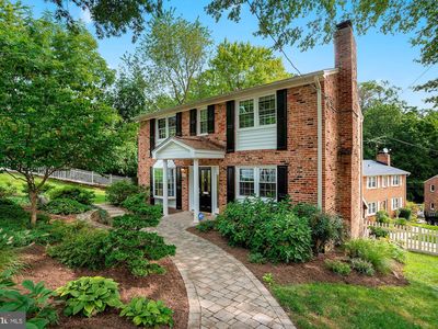 509 S Harrison St, Arlington, VA, 22204