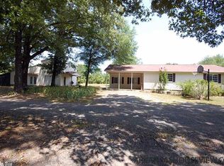 91 Briarwood St, Greenbrier, AR 72058