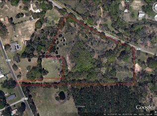 7150 Fm 1615, Athens, TX 75752