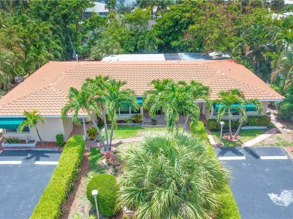 2613-2615 NE 33rd Ave, Fort Lauderdale, FL 33308