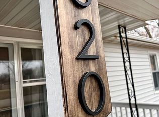 620 N College St, Nevada, MO 64772