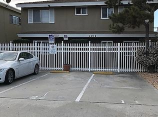 4218 Mississippi St APT 2, San Diego, CA 92104