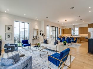 9863 Kingsway Ave, Dallas, TX 75230