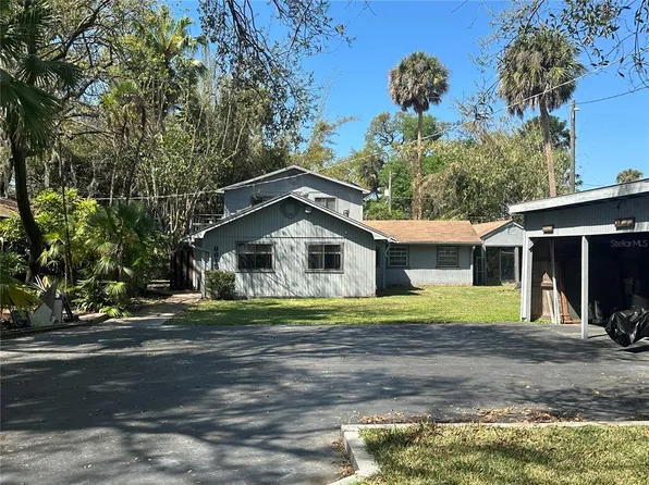 8815 S Hickory Ln, Riverview, FL 33578