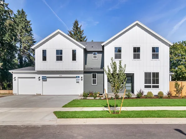 12305 SW Broadleaf Ter Lot 7, Tigard, OR 97223