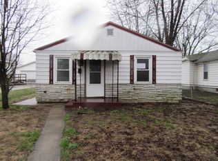 721 S Elizabeth St, Kokomo, IN 46901