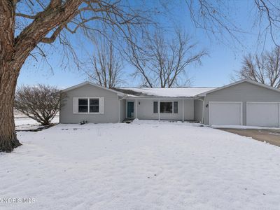 840 Pine St, Wauseon, OH, 43567